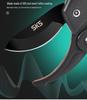 SK5 Stainless Steel Pruning Shears: Multi-Function Garden Scissors for Fruit, Flower, and Tree Care