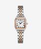 Seinteuseukoteuleondeon Encore Square Watch - Rose / St1100Rsr