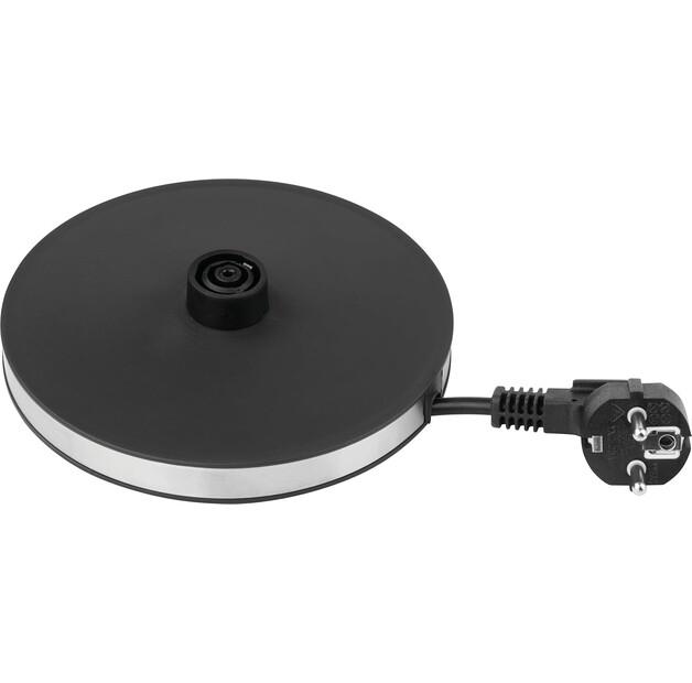 Чайник ECG RK 1700 magnifica corsa