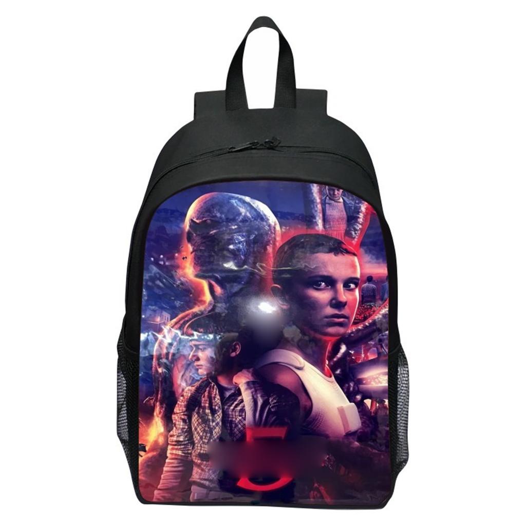 Beliebte, Neuartige, Coole Cartoon-Rucksäcke