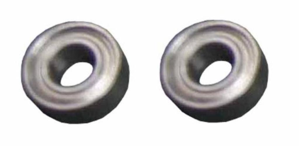 Mikuni Factory 840 Bearing (8mm outer diameter x 4mm inner diameter) BB-84010