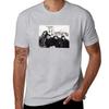 The Districts Image T-Shirt Vintage Clothes Plain Mens Vintage T Shirts