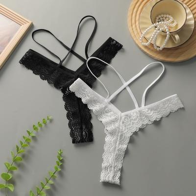 Cuecas – Tangas, fios dentais e cuecas thong