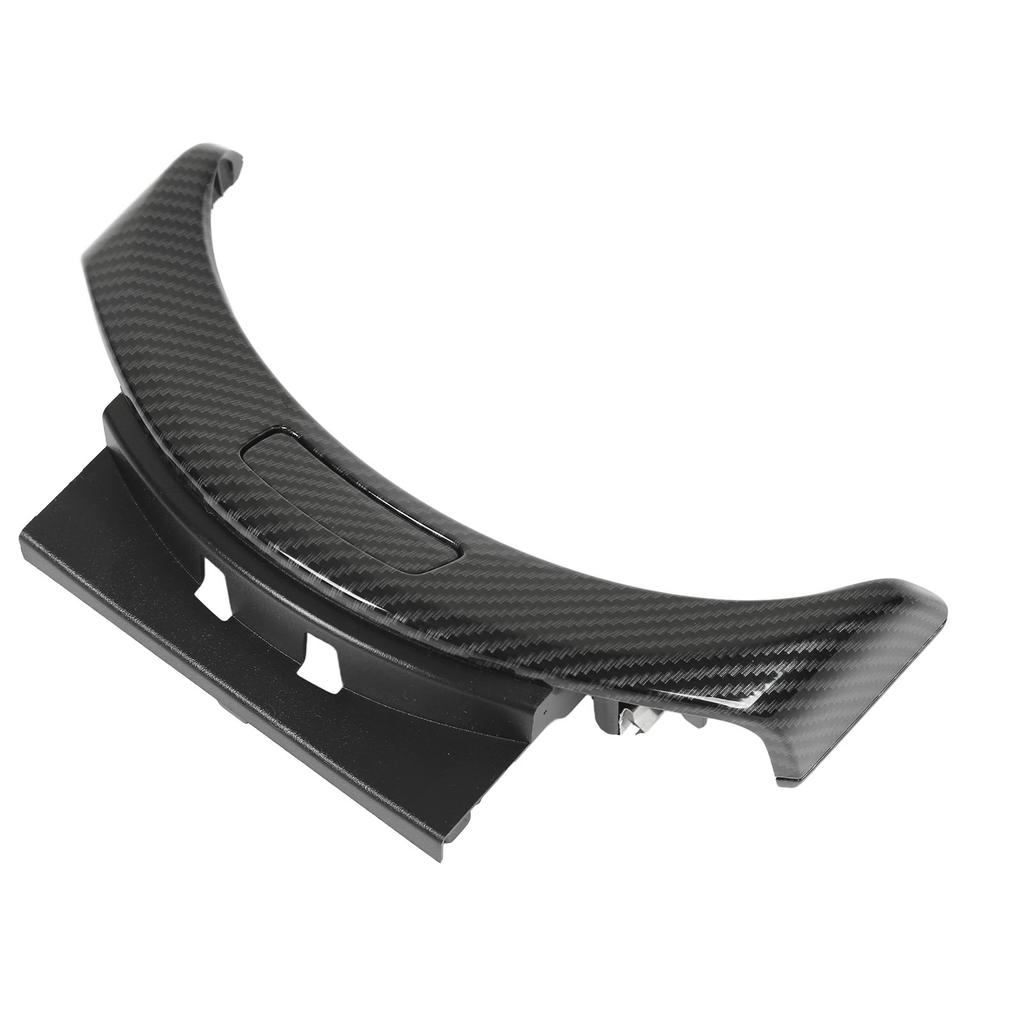 Armrest Storage Box Release Button 2056803307 Replacement for Benz W205 C200 C250 C300 W253 GLC260 GLC200