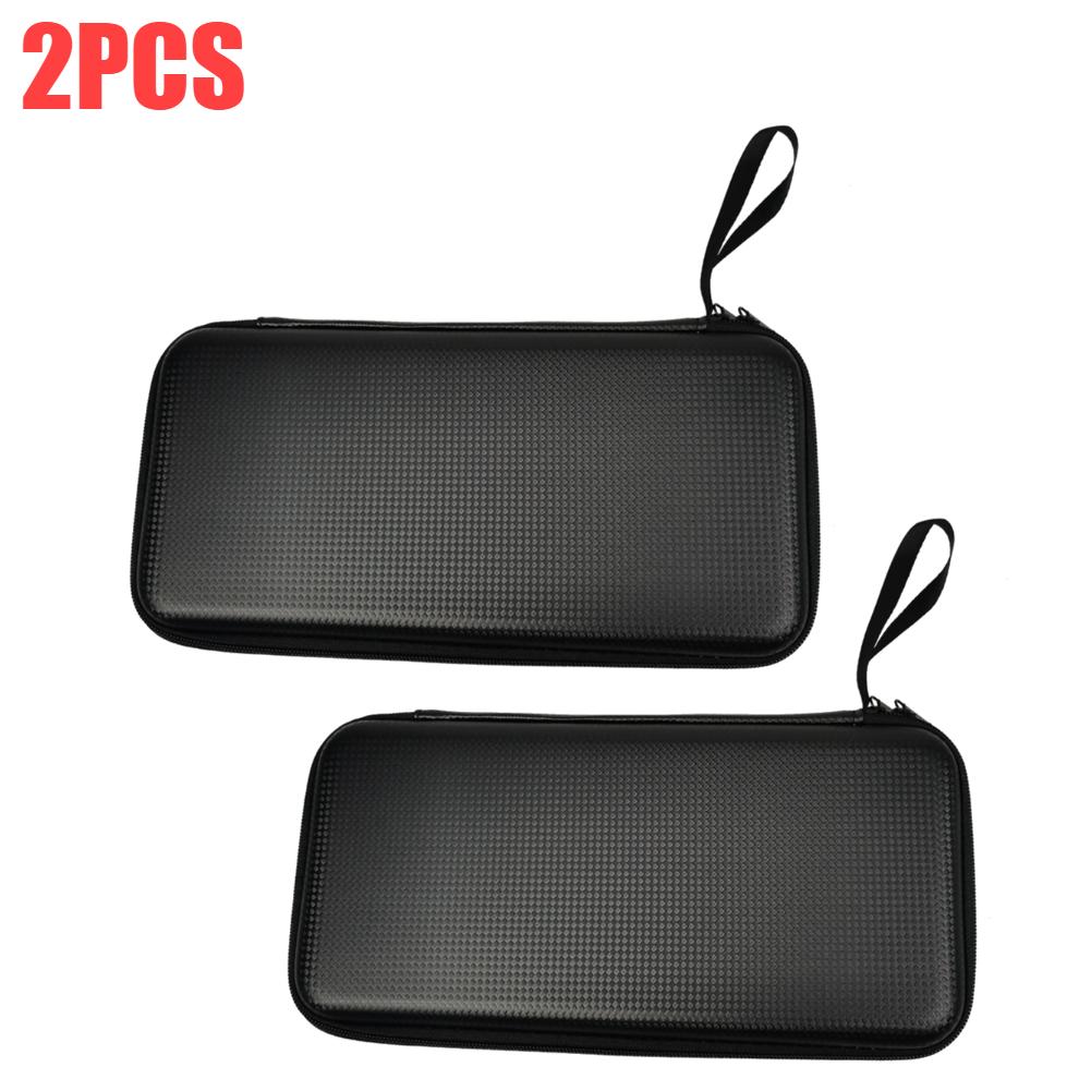 Sacs de Rangement Imperméables Étui Rigide en EVA Résistant aux Chocs pour Claviers Sans Fil Sac de Protection Anti-poussière pour Clavier Apple Magic Keyboard