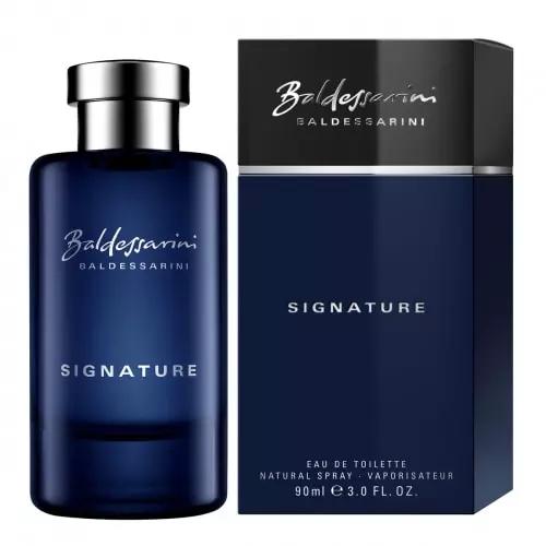 Baldessarini Signature Eau de Toilette 90 ml non_applicable