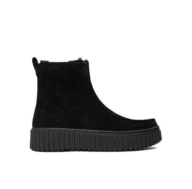 Ботинки Clarks Torhill Cozy EU 36