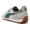 Puma Fast Rider Source 'White Classic Green' (Unisex) White / Grey Violet Casual Shoes 371601 07