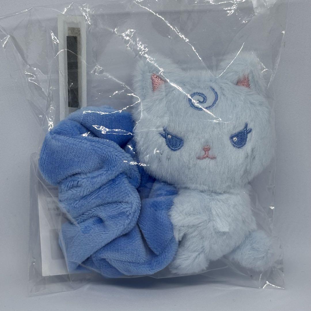 

[USED] aespa Espa Karina Scrunchie Seoul Concert