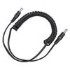 Nail Drill Cable Easy To Install Nail Drill Motor Cord Power Replacement for Manicure Machine Home Salon Nail Drill
