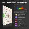 EU Stock 3000K 5000K UV IR Red Full Spectrum LED Grow Light LM301H EVO 85W LED Grow Light