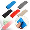 Super Wear Resistance Wavy Shape Silicone Material Handbrake Grip Cover Hand Brake Grips Sleeve