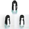 Demon Slayer Tokitou Muichirou Cosplay Wig Long Hair With Heatresistant Fibers For Women