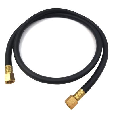 Inert Protective   Hose 2M Argon Hose Welding Union Nut 1/4Inch