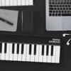 MIDIPLUS AKM320 MIDI Keyboard Controller (Black)