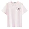 Semir BRUNCH BROTHER Damen Baumwoll-T-Shirt mit Stickerei