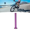 Front Fork Damper Removal Tool Fit for FOX Bike Aluminum Alloy Bike Lower Fork Leg Remover