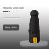 Dual-Use Umbrella for Women, Sun Protection, Uv Protection, Pocket Umbrella, 40% off Flat Sun Umbrellas, Compact Sunshade Umbrella