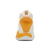 ANTA KT5 Basketball Shoes Men's High top Yellow White 11941101-5