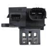NUEVO 255507773R Motor del Ventilador Soplador Ventilador del Radiador Pre-Resistencia Para NISSAN VERSA KICKS SENTRA RENAULT 25230-00Q0J