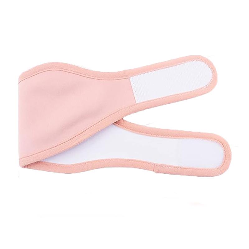 Reusable Leak-Proof Castor Oil Pack Waist Support for Essential Oil Therapy