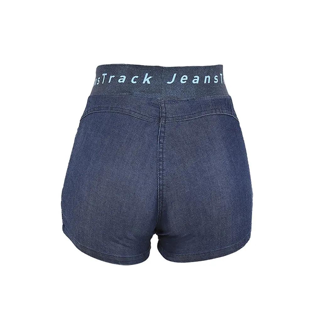 JeansTrack Dena Short Jeans