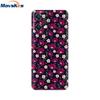 For OnePlus Nord CE 2 Lite 5G Case Cover for OnePlus Nord 2T Marble Transparent Soft Clear Silicone Phone Cases Funda Bumper