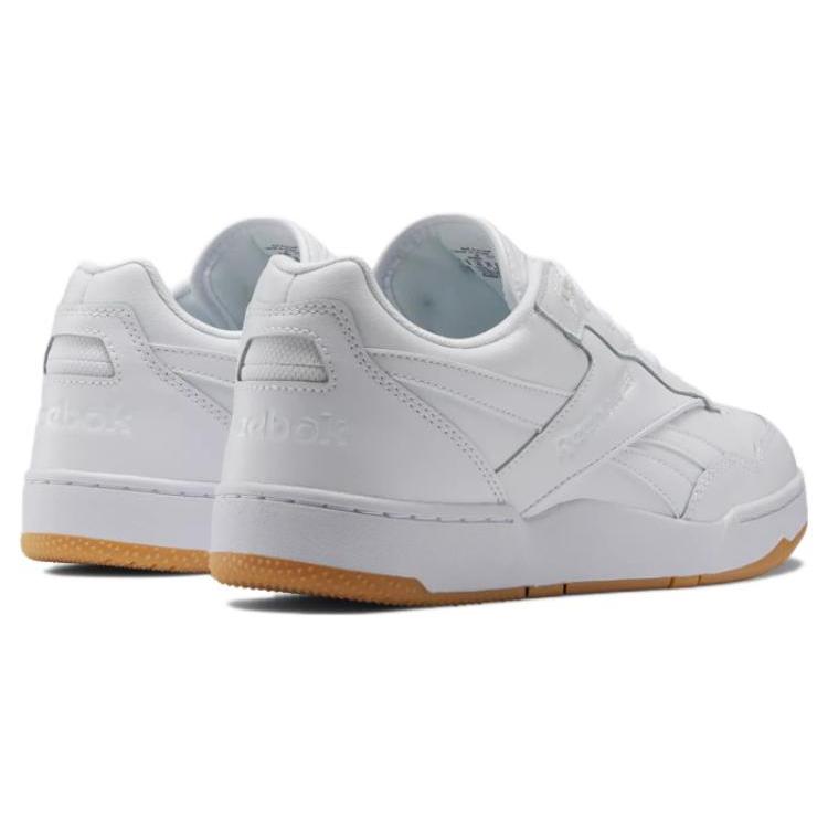 BB4000 Reebok 2 'White Pure Grey Gum' 100034280