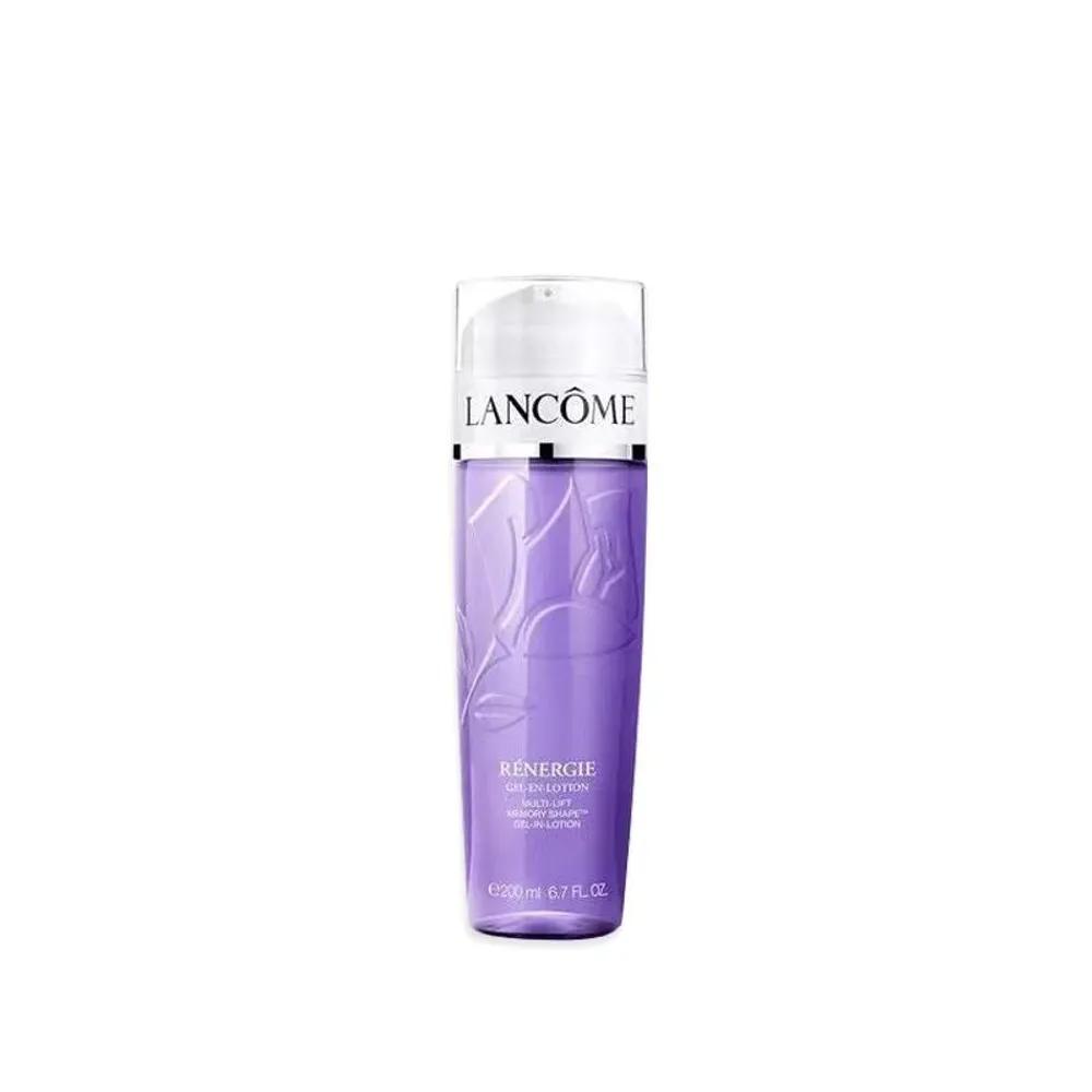 Lancôme Renergie Multi-Lift Memory Shape Gel-in-Lotion 200ml