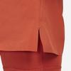 New Nike Dri FIT Tennis Shorts Casual Shorts Men's Rusty FD5285-811