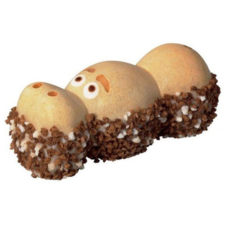FERRERO Kinder Happy Hippo Cacao 5-pack (EXP: About 2 Months Old)