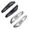Side Marker Turn Indicator Light Pair For For For For BMW E46 E60 E61 E83 Professional Installation Recommended