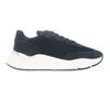 Mallet Mens Packington Suede Trainers