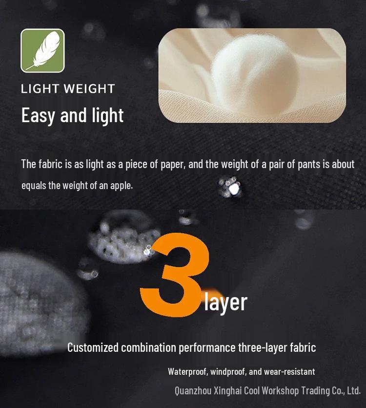 Pantaloni de iarnă pentru băieți, din bumbac cu căptușeală din fleece: Pantaloni Sport Largi Rezistenți la Vânt, Călduroși, Hidrofobi