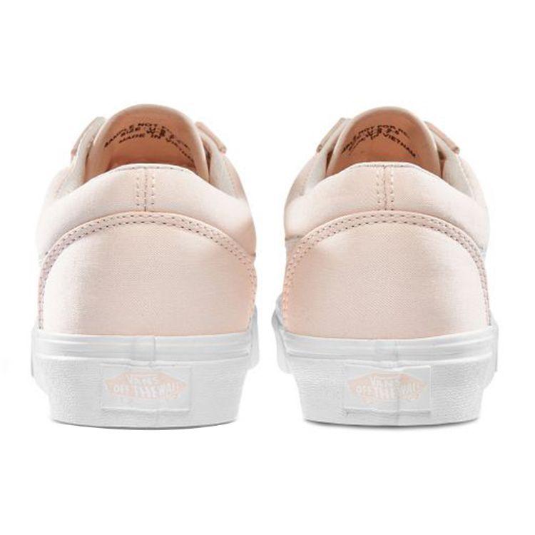 Vans Style 36 Series Retro Skate Low Top Shoes Women Sneaker Pink VN0A3DZ3VLQ