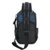 Luxury Design Men's Waist Packs  Oxford Crossbody Bags For Men Fashion Casual Men Shoulder Bags Chest Bag Bolsos Sac