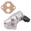 XMSJ-For Volvo S40 V40 2000- 2004 1385097 86704190 8670419 216798 Idle Air Control Valve Throttle Stepper Motor 8670419