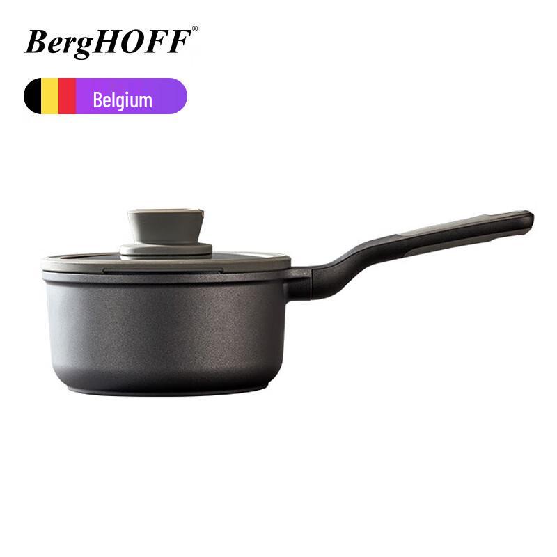 Beigao Fu Non-Stick Cookware Collection