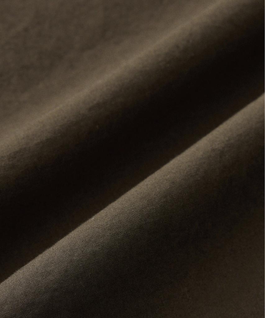STCO Vibe Shift High-Density 100% Cotton Bio-Washed Shirt_Brown (Semi-Oversized Fit)_Ldsxa64Osh