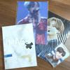 Used SHINee Taemin Master Pen Cafe TAEMIN DVD Trading Card
