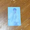 [USED] ATEEZ Hongjoong Photocard Into the Atoz
