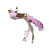 2pcs Replacement Head for Cat Teaser Funny Cat Stick Toy Rod Feather Bird Pet Toy Supplies
