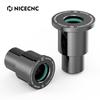 NICECNC For Sur-Ron Light Bee X S L1E Segway X160 X260 Surron Light Bee X/S/L1E Motorcycle Rear Wheel Spacers Hub Collars O-ring
