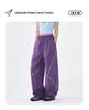 Unisex Spring/Summer Trendy Paratrooper Pants - Casual and Stylish American Workwear for Couples