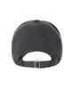 Bajal Tmv Lettering Ball Cap [Pigment Black]