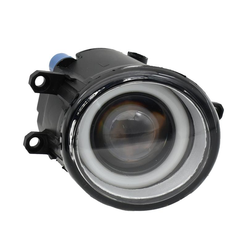 BINGWFPT For Toyota Premio T260 2011 2012 2013 2014 2015 2016 Fog Light Daytime Running Light Car LED H11 12V