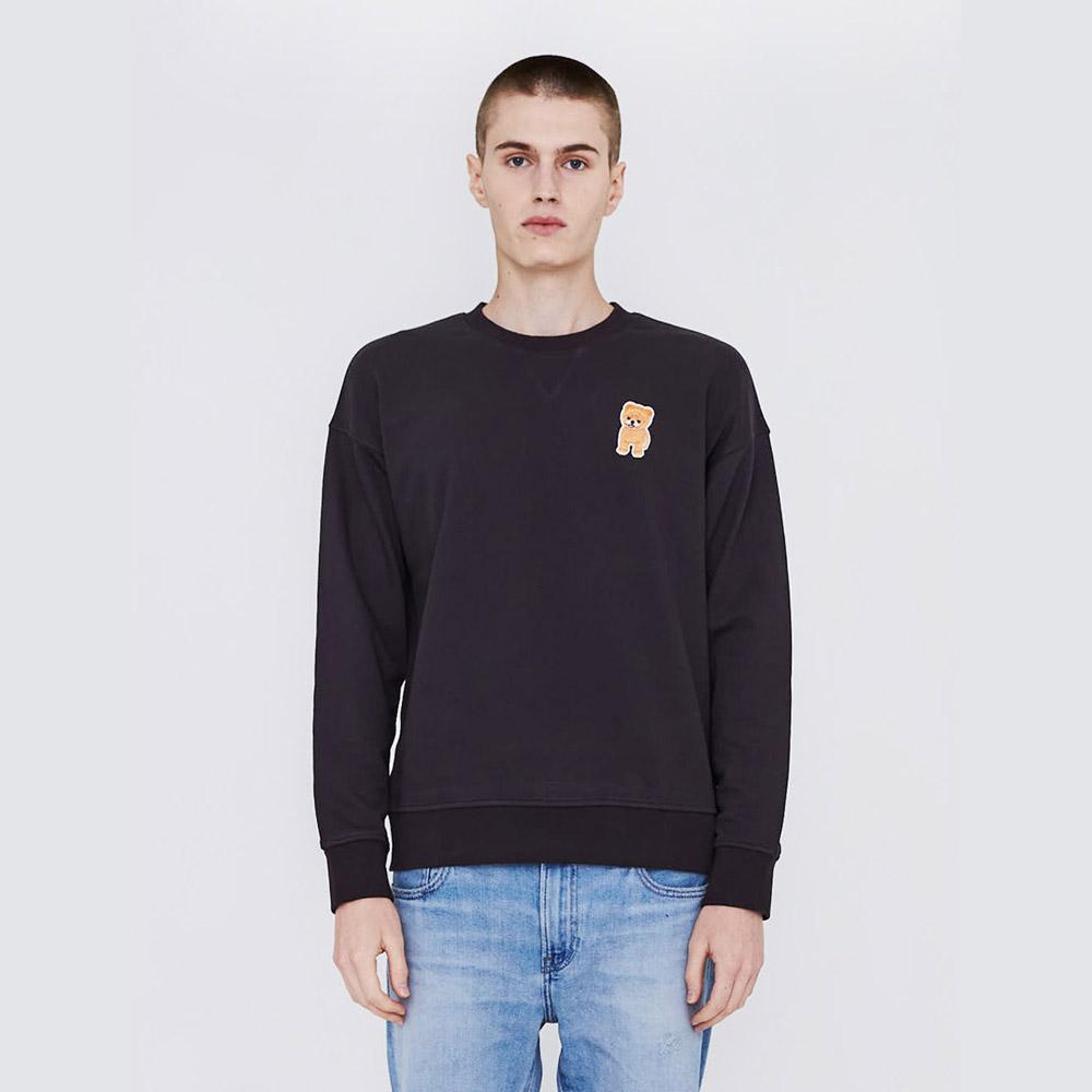 Seriver Pome Настенная заплатка Mtm Bk Black/S