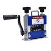 Wire Stripping Machine Hand Crank Or Drill Powered Electrical Wire Stripper for 3.5mm 7mm 9mm 12mm 17mm Cables