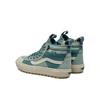 Кроссовки Vans VN000CVTGRN1 зеленый