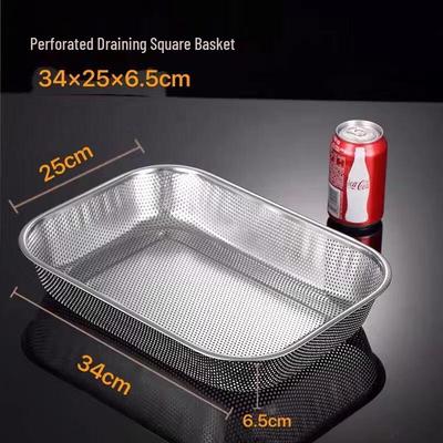 Mutfak Eşyaları – Süzgeçler